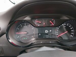 Opel Crossland X EnjoyTech&Komfort Paket Design Räder 11.362 km 18.980 &euro; HAAN 42781