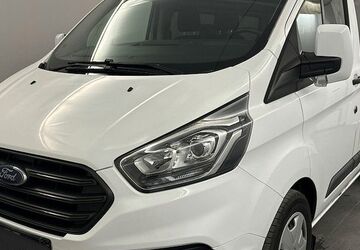 Ford Tourneo Custom 59.800 km 26.900 &euro; Bochum 44803