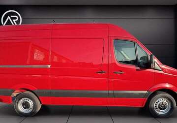 VW Crafter 302.550 km 6.950 &euro; Bochum 44866