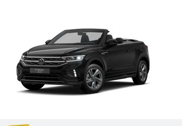 VW T-Roc 25.716 km 32.570 &euro; Bochum 44892