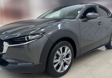 Mazda CX-30 56.099 km 20.888 &euro; Oberhausen 46149