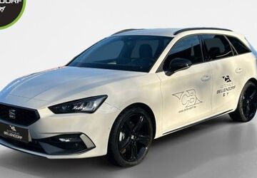 Seat Leon 8.990 km 34.490 &euro; Bottrop 46244
