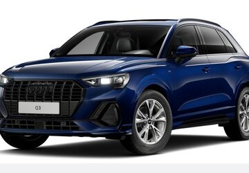 Audi Q3 34.088 km 37.880 &euro; Bochum 44809