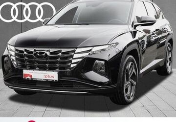 Hyundai TUCSON 37.250 km 27.440 &euro; Recklinghausen 45657