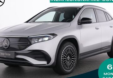 Mercedes-Benz EQA 4.163 km 36.935 &euro; Essen 45309