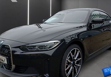 BMW i4 13.417 km 38.908 &euro; Bottrop 46236