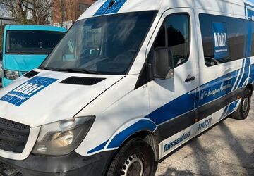 Mercedes-Benz Sprinter 460.000 km 11.700 &euro; Bochum 44805