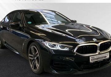 BMW M850 32.100 km 65.790 &euro; Moers 47441