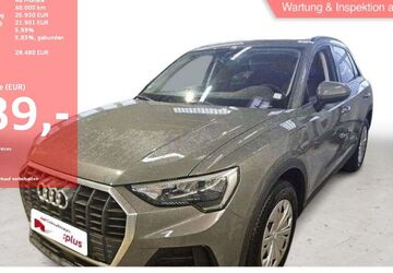 Audi Q3 46.516 km 27.230 &euro; Moers-Hülsdonk 47441