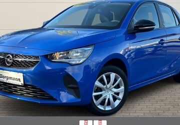 Opel Corsa 37.900 km 13.990 &euro; Gelsenkirchen 45894