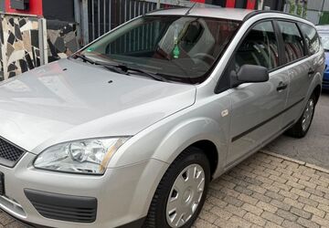 Ford Focus 70.000 km 3.000 &euro; Essen 45143