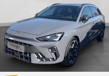 Cupra Leon 28.636 km 37.470 &euro; Recklinghausen 45663