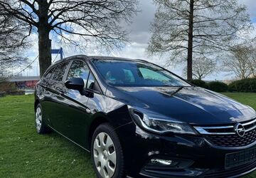 Opel Astra 179.000 km 5.900 &euro; Duisburg 47119