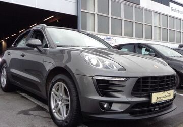 Porsche Macan 163.000 km 31.990 &euro; Ratingen 40880