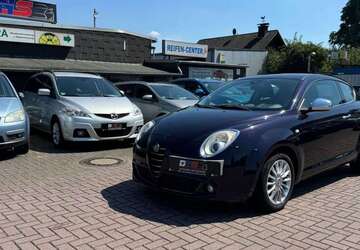 Alfa Romeo MiTo 128.580 km 5.800 &euro; Dinslaken 46537