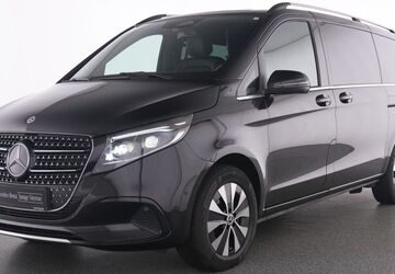 Mercedes-Benz V 250 23.997 km 71.885 &euro; Essen 45309