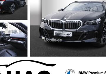BMW 520 25.401 km 49.440 &euro; Bochum 44809