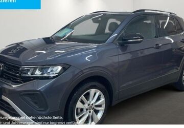 VW T-Cross 15.223 km 26.980 &euro; Mülheim 45478