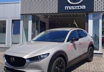 Mazda CX-30 9.500 km 27.990 &euro; Herten 45701
