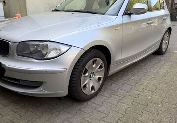 BMW 118 259.000 km 2.600 &euro; Essen 45309