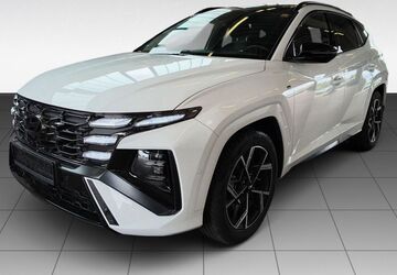 Hyundai TUCSON 11.245 km 36.990 &euro; Oer-Erkenschwick 45739