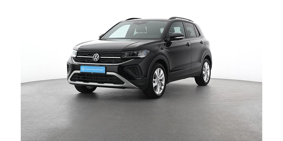 VW T-Cross 9.703 km 26.960 &euro; Essen 45143