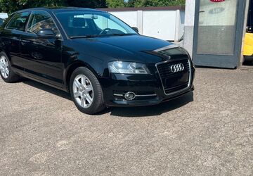 Audi A3 181.000 km 4.980 &euro; Essen 45141