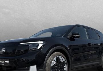 Ford Explorer 25.000 km 45.990 &euro; Moers 47441