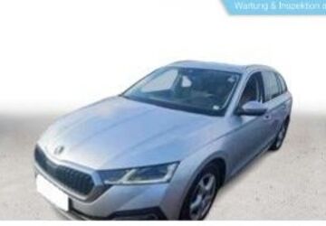 Skoda Octavia 123.213 km 21.850 &euro; Moers 47441