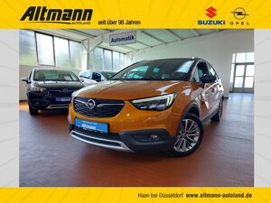 Opel Crossland X Ultimate HEADUP SHZ LHZ Klimaaut. KAM 85.190 km 11.480 &euro; HAAN 42781