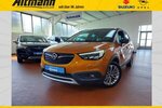 Opel Crossland X Ultimate HEADUP SHZ LHZ Klimaaut. KAM 85.190 km 11.480 &euro; HAAN 42781