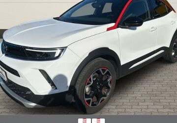 Opel Mokka 54.100 km 18.790 &euro; Essen 45329