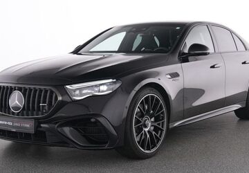 Mercedes-Benz E 53 AMG 14.562 km 89.485 &euro; Essen 45309