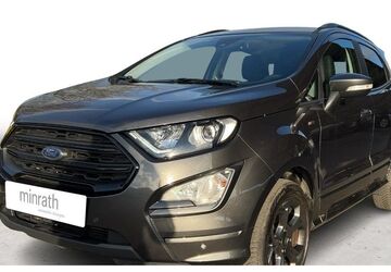 Ford EcoSport 45.265 km 15.380 &euro; Moers 47441