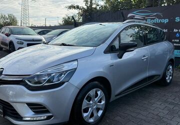 Renault Clio 107.000 km 8.600 &euro; Bottrop 46238