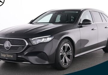 Mercedes-Benz E 220 11.998 km 51.285 &euro; Essen 45309