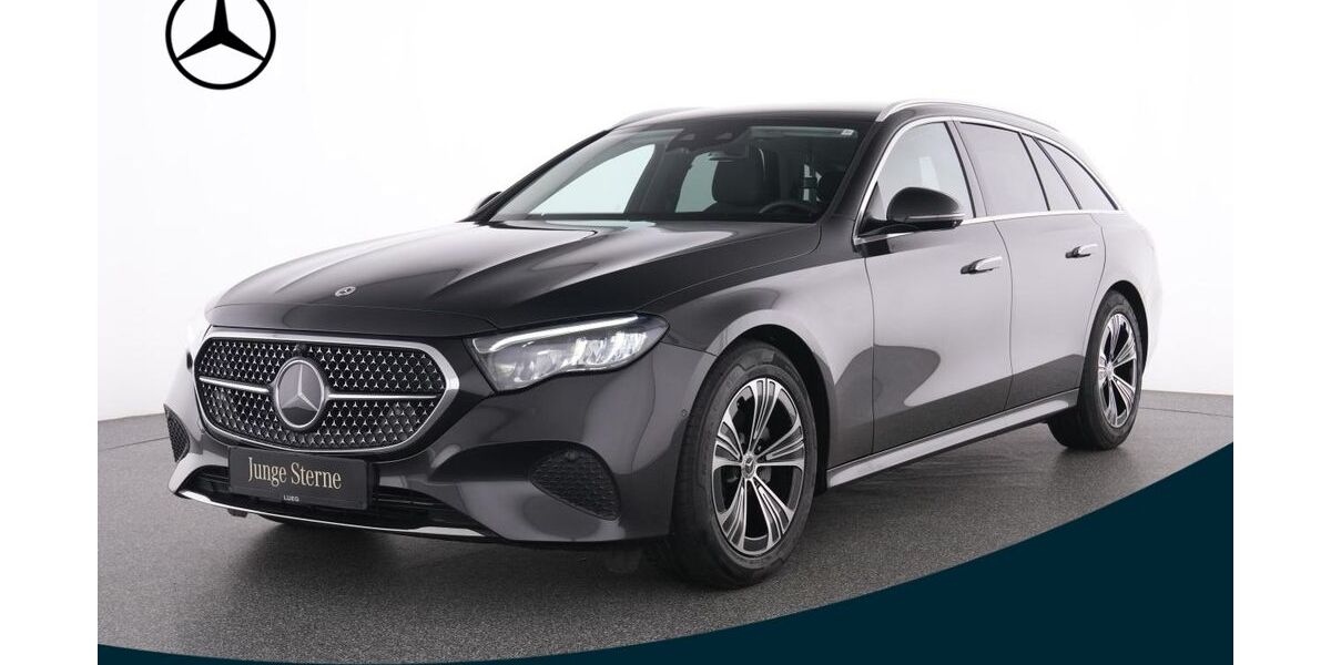 Mercedes-Benz E 220 11.998 km 51.285 &euro; Essen 45309