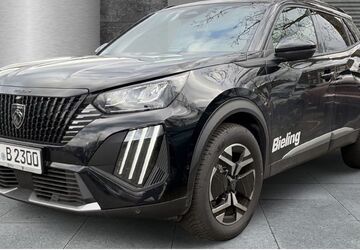 Peugeot 2008 4.000 km 35.390 &euro; Herten 45699