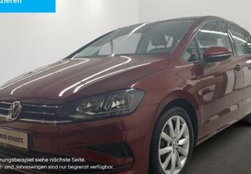 VW Golf Sportsvan 64.355 km 13.450 &euro; Essen 45307
