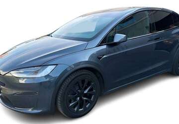 Tesla Model X 39.942 km 74.980 &euro; Duisburg 47249