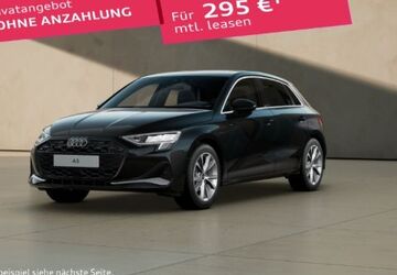 Audi A3 21.407 km 32.490 &euro; Essen 45143