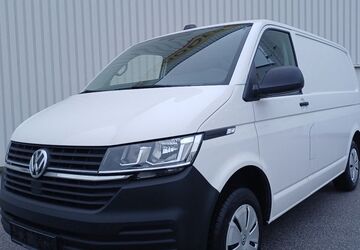 VW T6 Transporter 200.000 km 19.580 &euro; Mülheim an der Ruhr 45478