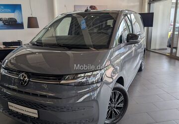 VW T7 Multivan 52.399 km 42.750 &euro; Duisburg 47119