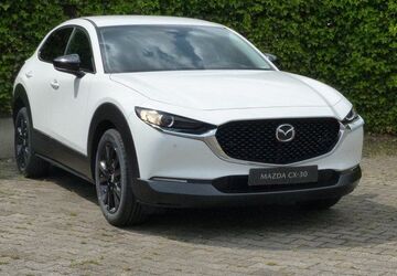 Mazda CX-30 2.500 km 25.900 &euro; Gelsenkirchen 45899