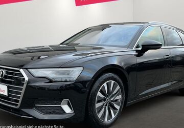 Audi A6 109.797 km 29.850 &euro; Duisburg 47249