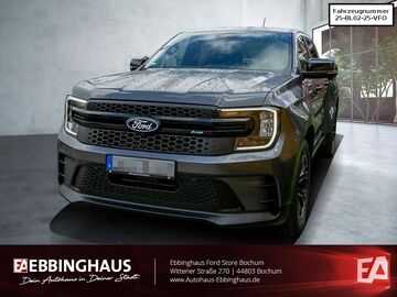 Gebrauchte Ford Ranger