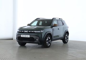 Dacia Duster 22.458 km 22.660 &euro; Oberhausen 46049