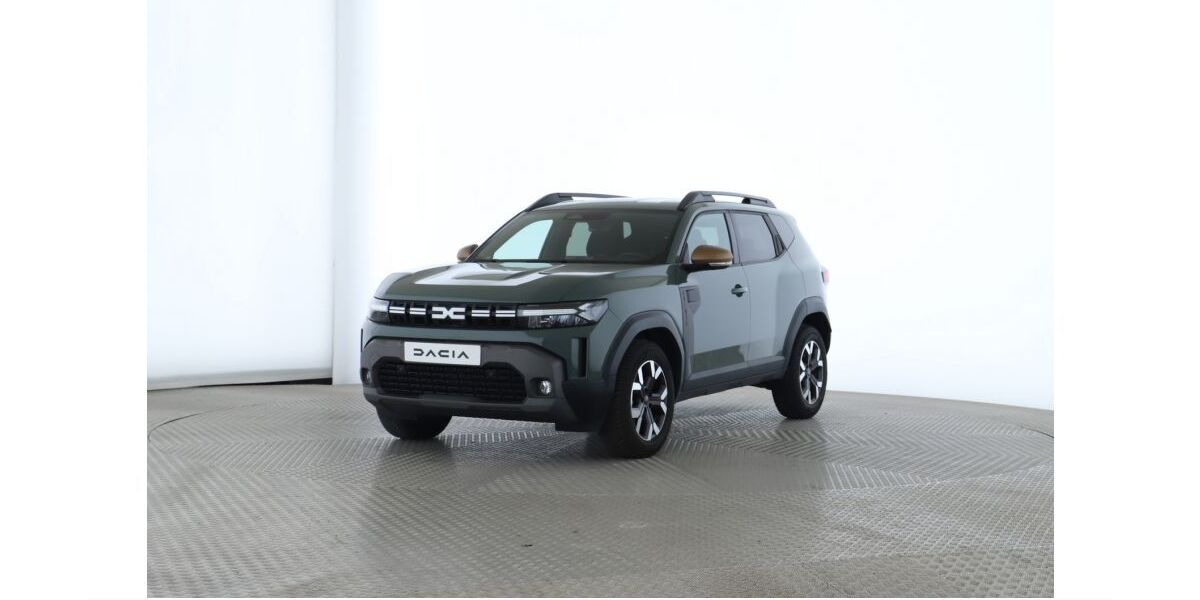 Dacia Duster 22.458 km 22.660 &euro; Oberhausen 46049
