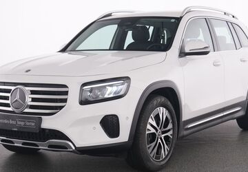Mercedes-Benz GLB 180 15.337 km 39.945 &euro; Essen 45309