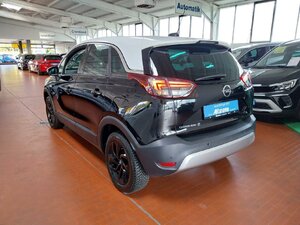 Opel Crossland X Innovation PDC SHZ LHZ Navi Tempo 21.122 km 13.470 &euro; HAAN 42781